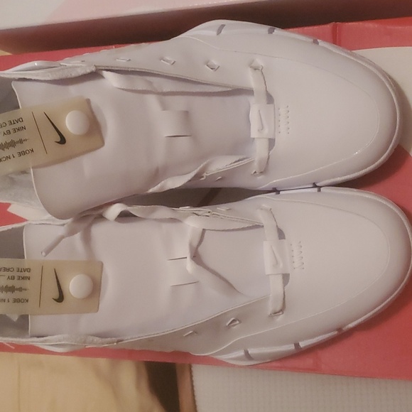 Nike Kobe Protro 1 NCXL - Picture 2 of 7